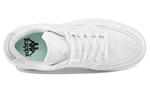 Кроссовки Kappa Skateboard Shoes Unisex Low-Top White - фото 3