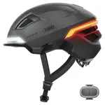 Шлем ABUS Hyp-E urban, черный - фото 6