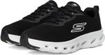 Кроссовки SKECHERS Performance Women's Go Walk Glide Step 2.0 Kristee, Black/White - фото