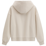 Свитшот женский GAP, желтый - фото 3