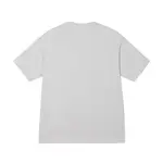 Футболка унисекс Afgk, синий - фото 15