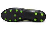 Nike Premier 3 FG 'Black Volt' Черный Зеленый - фото 6