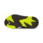 Кроссовки Boy Puma X Miraculous RsX Grey - фото 3