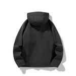 Куртка мужская Jeep, Селадон и Абрикос [Однослойная куртка] - фото 3