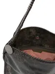 Сумка-тоут Falabella с цепочкой STELLA MCCARTNEY, серый - фото 5