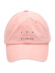 Copenhagen Studios Кепка в цвете Rose - фото 2
