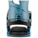 Крепление для сноуборда Rambler синее - м Nitro - фото 4