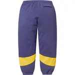 Панельные спортивные штаны Supreme, черный - фото 4