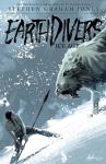 Earthdivers, Vol. 2: Ice Age (IDW Publishing) - фото