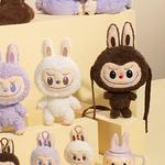 Лабубу The Monsters Classic Collection, кукла через плечо 35см POP MART - фото 3