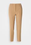 Брюки GANT FLUID SLIM SLACK, Warm Khaki/Light Brown - фото 7