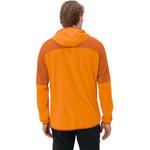 Функциональная куртка me tekoa jacket Vaude, цвет kurkuma - фото 4