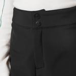 Эластичные лыжные брюки унисекс Helly-Hansen Junior Maya, 990 Black - фото 5