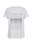Топ cocouture, White - фото