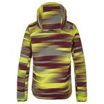 Куртка Kilpi Ravio, зеленый - фото 2