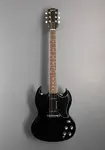 Gibson USA SG Special - Эбен - фото 3