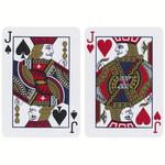 Карты ARTISANS BLACK - классические карты Theory11 - фото 3