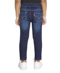 Джеггинсы для маленьких девочек Levi's - фото 3