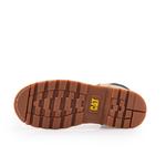 CAT Желтые унисекс ботинки - фото 6