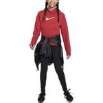 Детская толстовка Nike, красный - фото 3