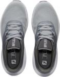 Кроссовки Flex Golf Shoes FootJoy, цвет Grey/Purple - фото 2