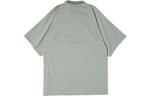 Футболка X F/CE Tech Gramicci, серо-зеленый - фото 5