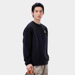 Капсульный свитшот унисекс CAMEL, синий - фото 12