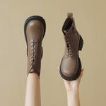 Ботинки JOSINY Martin Boots Women's - фото 17