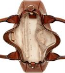 Мини-сумка GUESS Evie, Cog - фото 4