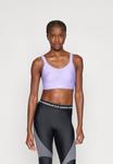 Бюстгальтер Under Armour HIGH BRA, Lilac/White/Lilac - фото