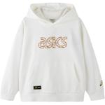 Детская толстовка Asics, сырой белый - фото 2