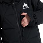 Спиндал 2л куртка - для малышей Burton, розовый - фото 3