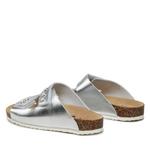 Сандалии Primigi 3926111 D Silver, серебро - фото 3