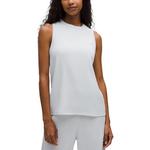 SS25 майка женская Lululemon, черный - фото 3