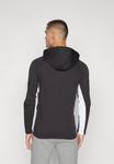 Толстовка Puma HOODED JACKET, Black - фото 3