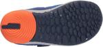Кроссовки Bare Steps H20 Merrell, цвет Blue/Orange - фото 3