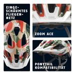 ABUS Aduro 3.0 LED — городской шлем - фото 3