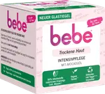 Крем для лица интенсивный уход 50 мл. bebe - фото 4