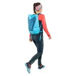 Кроссовки Dynafit Feline SL Trail, синий - фото 4