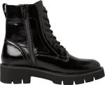 Женские ботильоны Tamaris, Black Black Patent - фото 2