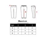 Белые хлопковые обтягивающие джинсы Jacob Cohen, белый - фото 6