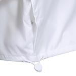 Демисезонная куртка Nike Sportswear Windrunner, natural white - фото 4