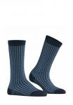 Носки Burlington Socks, Marine/Blue - фото 4