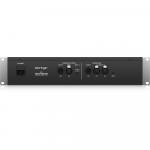 Динамический процессор Behringer 676 Vacuum Tube Preamp and FET Compressor 676 - фото 5