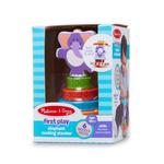 Мелисса и Даг, игра «Балансирующий слон» Melissa & Doug - фото 5