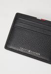 Кошелек Tommy Hilfiger CORP CC HOLDER, Black - фото 5