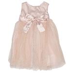 Розовое платье для принцессы на праздник Biscotti - фото 3