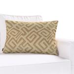 Чехол на подушку Dekoria, 60x40 см, коричневый - фото 3