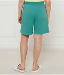 Шорты Regular fit Calvin Klein Jeans, зеленый - фото 3