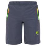 Шорты Karpos Fantasia, синий - фото